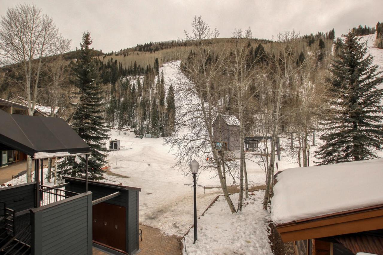 Appartement Misty Maiden à Telluride Extérieur photo