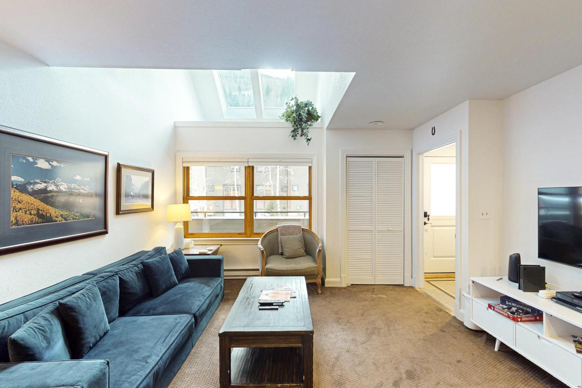 Appartement Misty Maiden à Telluride Extérieur photo